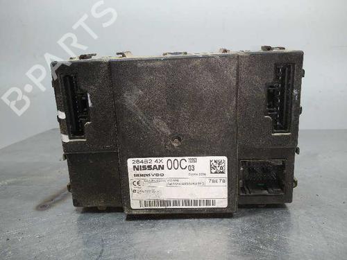 Electronic module NISSAN NAVARA NP300 (D40) | BP10180583M83 - Image 3