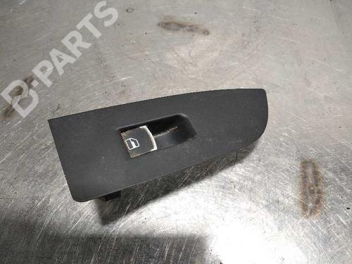 left-rear-window-switch-vw-passat-cc-b6-357-3c8867375a-3-pines-2008-2009-2010-2011-2012-9978684 main image