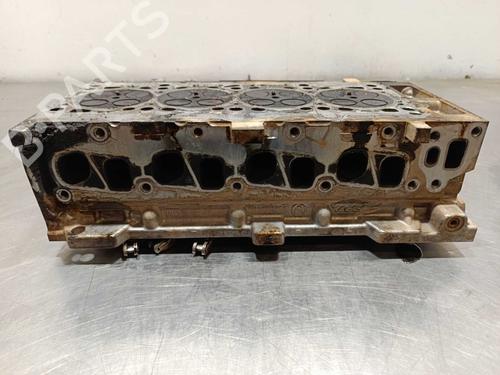 Cylinder head OPEL CORSA E (X15) 1.3 CDTI (08, 68) | BP27377306M5 - Image 5