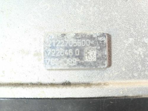 Gearbox MERCEDES-BENZ E-CLASS (W212) E 250 CDI / BlueTEC (212.003, 212.004) | BP34634606M3 - Image 9