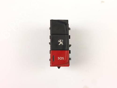 switch-peugeot-508-i-8d_-2010-2011-2012-2013-2014-2015-2016-2017-2018-32249777 main image