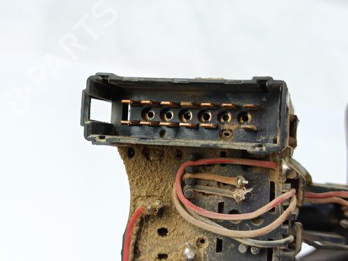 Headlight switch RENAULT KANGOO (KC0/1_) 1.9 dTi (KC0U) | BP34634731I24 - Image 3