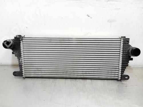 Used Intercooler Intercooler 14351272 14351272