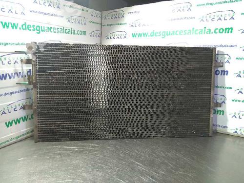 Used AC radiator AC radiator FORD TRANSIT Van (FA_ _) [2006-2014] 10958440 10958440