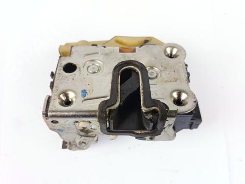 Front right lock DACIA DUSTER (HS_) 1.5 dCi | BP31838121C97