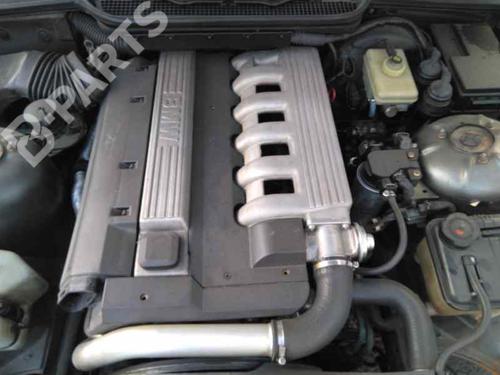 Gearbox BMW 3 (E36) 325 td | BP9991842M3 