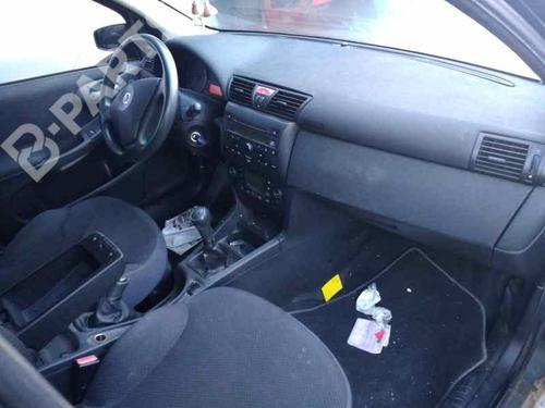 Left front steering knuckle FIAT STILO Multi Wagon (192_) 1.9 JTD | BP10179062M25  - Image 6