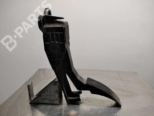 Pedal MERCEDES-BENZ M-CLASS (W164) ML 320 CDI 4-matic (164.122) | BP9979515I4 