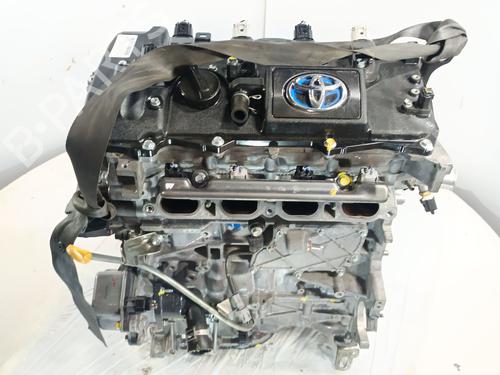 Engine TOYOTA C-HR (_X1_) 1.8 Hybrid (ZYX10_, ZYX11_) | BP32786421M1  - Image 24