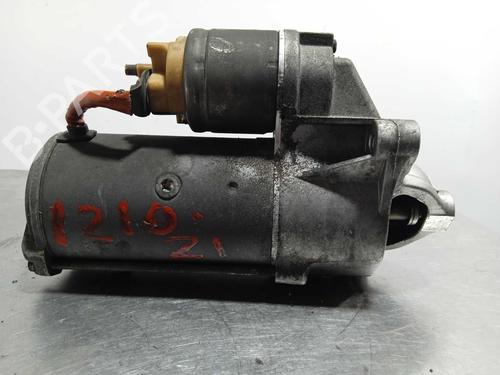 Used Starter Starter SUZUKI GRAND VITARA II (JT, TE, TD) 1.9 DDiS (JB419WD, JB419XD) (129 hp) 10029318 10029318