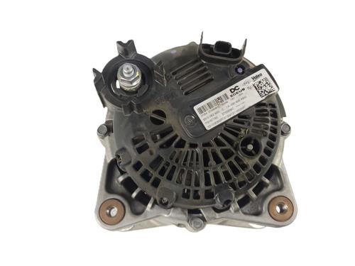 Alternator RENAULT EXPRESS Box Body/MPV 1.5 Blue dCi 75 (F6AA) | BP38411834M7 - Image 3