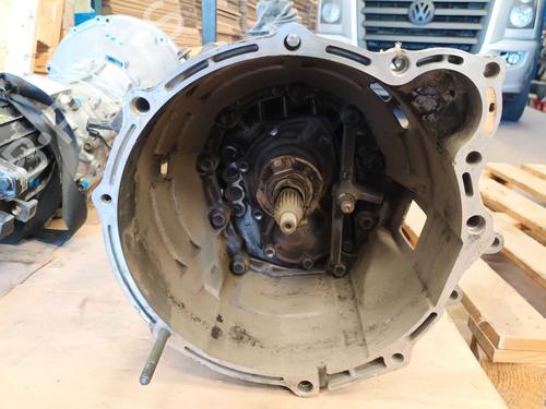 Used Gearbox Gearbox SUZUKI GRAND VITARA I (FT, HT) 2.0 HDI 110 16V 4x4 (SQ420D, TD83V, JA420WD) (109 hp) 31312911 31312911