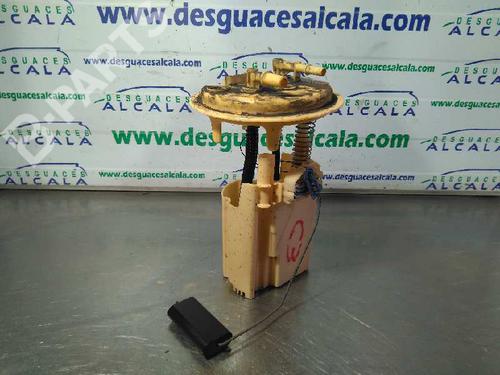 Used Fuel pump CITROËN C3 II (SC_) 1.6 HDi 90 (90 hp) 10958413