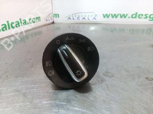 headlight-switch-vw-passat-b7-362-3c8941431a-10-pines-2010-2011-2012-2013-2014-2015-10929385 main image