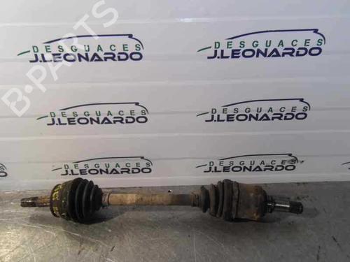 Used Left front driveshaft Left front driveshaft 12213076 12213076