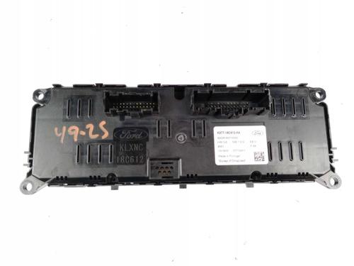Climate control FORD FOCUS IV (HN) 1.0 EcoBoost | BP23531434I5 - Image 4