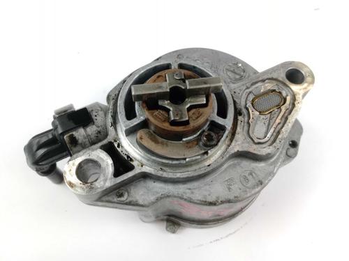 Used Vacuum pump Vacuum pump 18570135 18570135