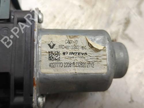 Front right window mechanism RENAULT MEGANE IV Hatchback (B9A/M/N_) 1.3 TCe 140 (B9NB) | BP36278490C23 - Image 4