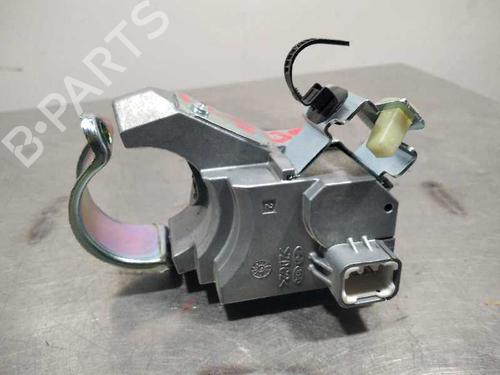 Used Electronic module Electronic module KIA OPTIMA (JF) 1.7 CRDi (141 hp) 14348119 14348119