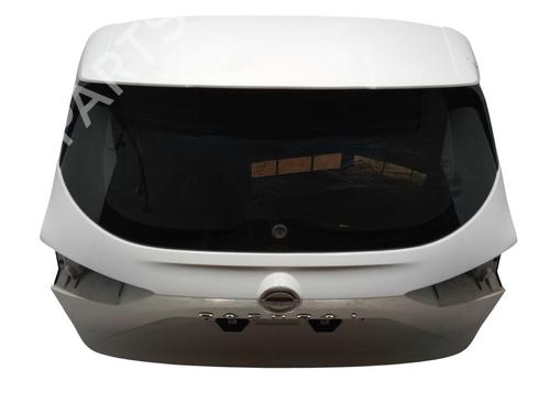 tailgate-nissan-qashqai-iii-j12-2021-23841713 main image