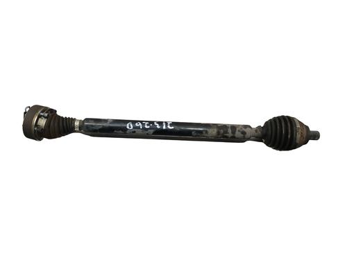 Used Right front driveshaft Right front driveshaft AUDI A3 (8V1, 8VK) 1.6 TDI (110 hp) 33756502 33756502