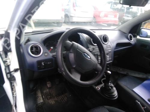 AC compressor FORD FIESTA V (JH_, JD_) 1.4 TDCi | BP13745635M34 
