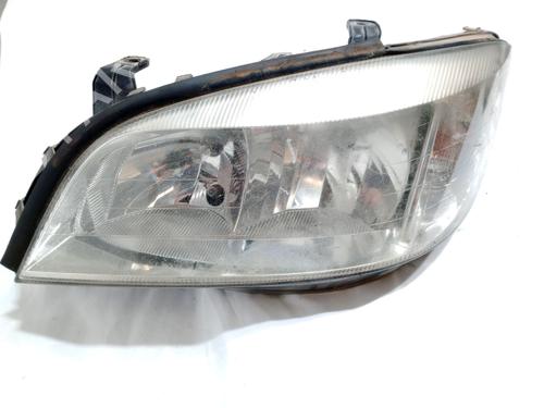 Used Left headlight OPEL ZAFIRA A MPV (T98) 2.0 DTI 16V (F75) (101 hp) 22741146
