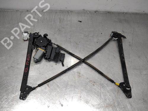 Used Rear right window mechanism Rear right window mechanism SEAT ALHAMBRA (7V8, 7V9) [1996-2010] 9983653 9983653