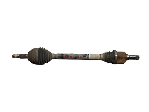 Used Left front driveshaft CITROËN JUMPY III Van (V_) 1.5 BlueHDi 100 (102 hp) 33016846