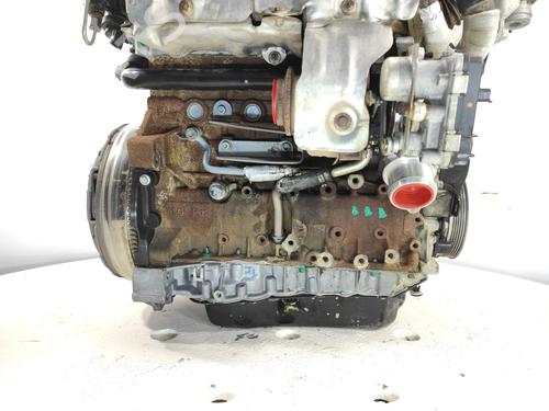 Engine LAND ROVER FREELANDER 2 (L359) 2.2 TD4 4x4 | BP22986208M1