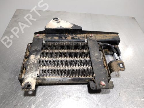 Oliekøler MITSUBISHI L200 / TRITON (KJ_, KK_, KL_) 2.4 DI-D (KJ0T) (154 hp) 14349307
