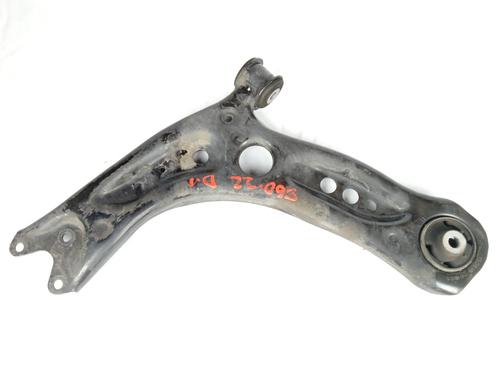Venstre fortil bærearm SEAT LEON ST (5F8) 2.0 Cupra (280 hp) 10416760