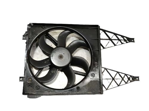 Køleventilator elektrisk Køleventilator elektrisk 38264568 38264568