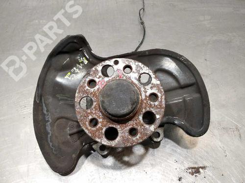 Used Left front steering knuckle MERCEDES-BENZ C-CLASS (W204) C 250 CDI (204.003) (204 hp) 10093285