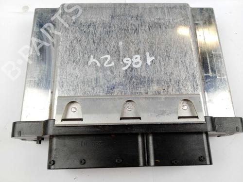 Used Engine control unit (ECU) Engine control unit (ECU) 18411088 18411088
