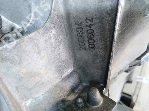 Gearbox CITROËN C-ELYSEE (DD_)  | BP9988373M3 