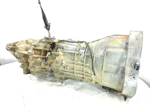 Gearbox NISSAN NAVARA NP300 (D40) 2.5 dCi 4WD | BP29260942M3 - Image 5