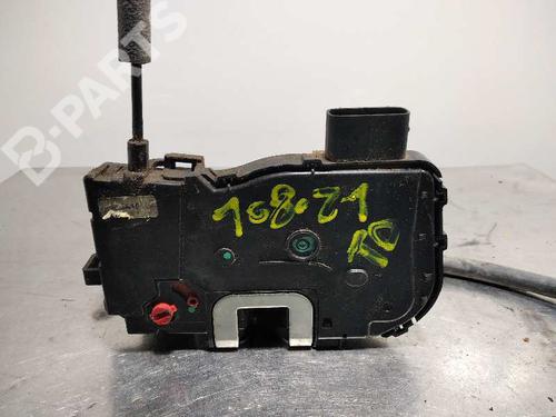 Rear right lock KIA SPORTAGE III (SL)  | BP10143416C99 