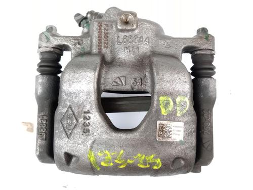Højre bremsekaliber foran DACIA SANDERO III 1.0 TCe 90 (91 hp) 29260530