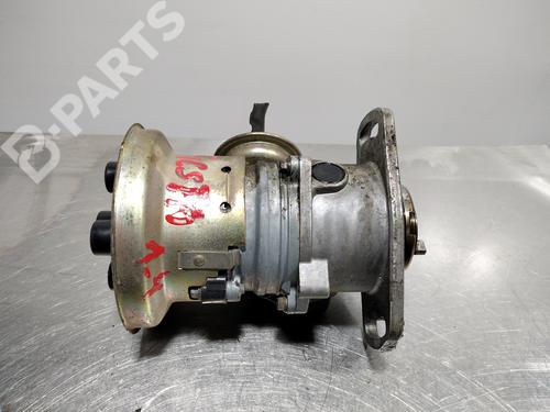 Used Ignition distributor FORD FIESTA III (GFJ) [1989-1997]  10028272