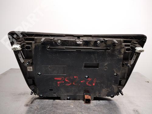 Climate control PEUGEOT 508 I (8D_)  | BP10093920I5 