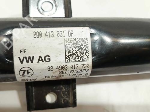 Left front shock absorber SEAT ARONA (KJ7, KJP) 1.0 TSI | BP28421135M16 - Image 2