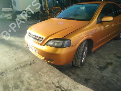 Left taillight OPEL ASTRA G Coupe (T98) | BP17618743C34 - Image 7