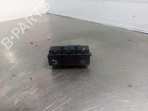 Switch PEUGEOT 208 I (CA_, CC_) 1.2 PureTech 82 | BP14354776I30 