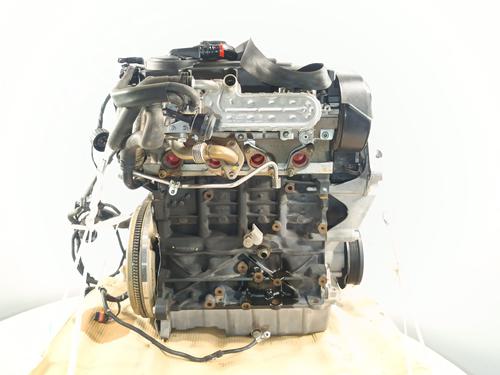 Engine SEAT LEON (1P1) 2.0 TDI 16V | BP29827580M1