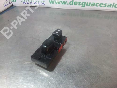 right-front-window-switch-nissan-pulsar-hatchback-c13-15-dci-8-pines-2014-9993675 main image