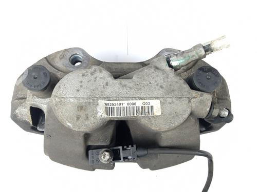 Right front brake caliper MERCEDES-BENZ M-CLASS (W164) ML 320 CDI 4-matic (164.122) | BP11825923M104 