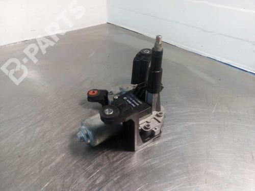 Rear wiper motor OPEL ASTRA J (P10)  | BP9993191M102 