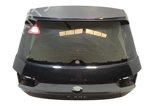 Used Tailgate Tailgate 18460602 18460602