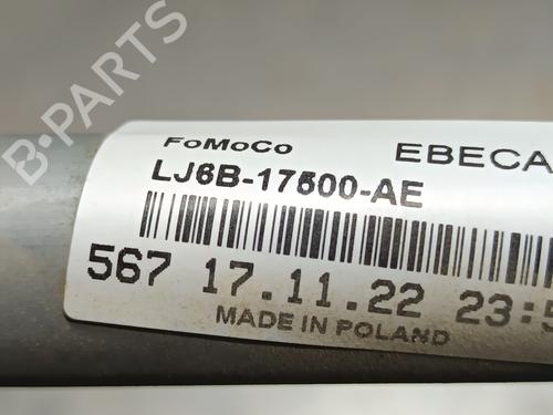 Front wiper motor FORD KUGA III (DFK) | BP33844272M29 - Image 5